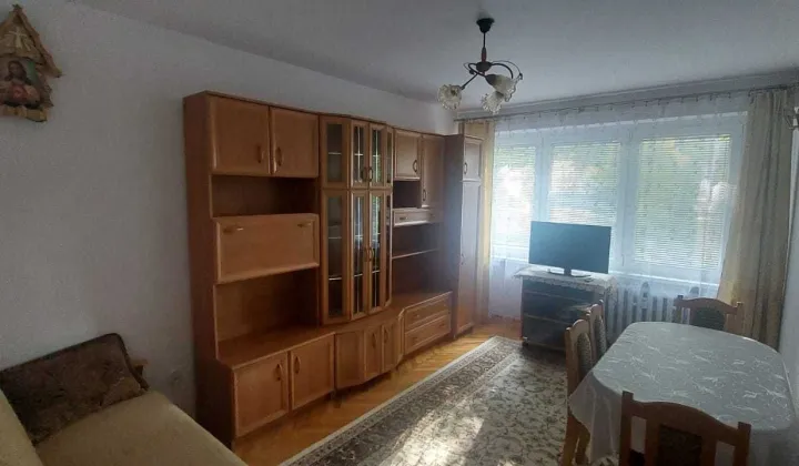 Mieszkanie 2-pokojowe Lublin Kalinowszczyzna