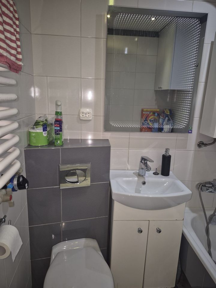 Mieszkanie 2-pokojowe Rybnik Chwałowice, ul. Górnicza. Zdjęcie 4