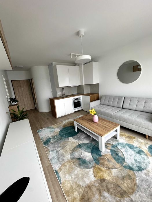 Mieszkanie 1-pokojowe Gdańsk Święty Wojciech, ul. Kampinoska. Zdjęcie 5