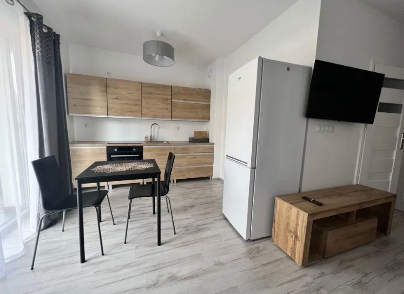 Mieszkanie 1-pokojowe Legnica, ul. Żołnierska. Zdjęcie 7