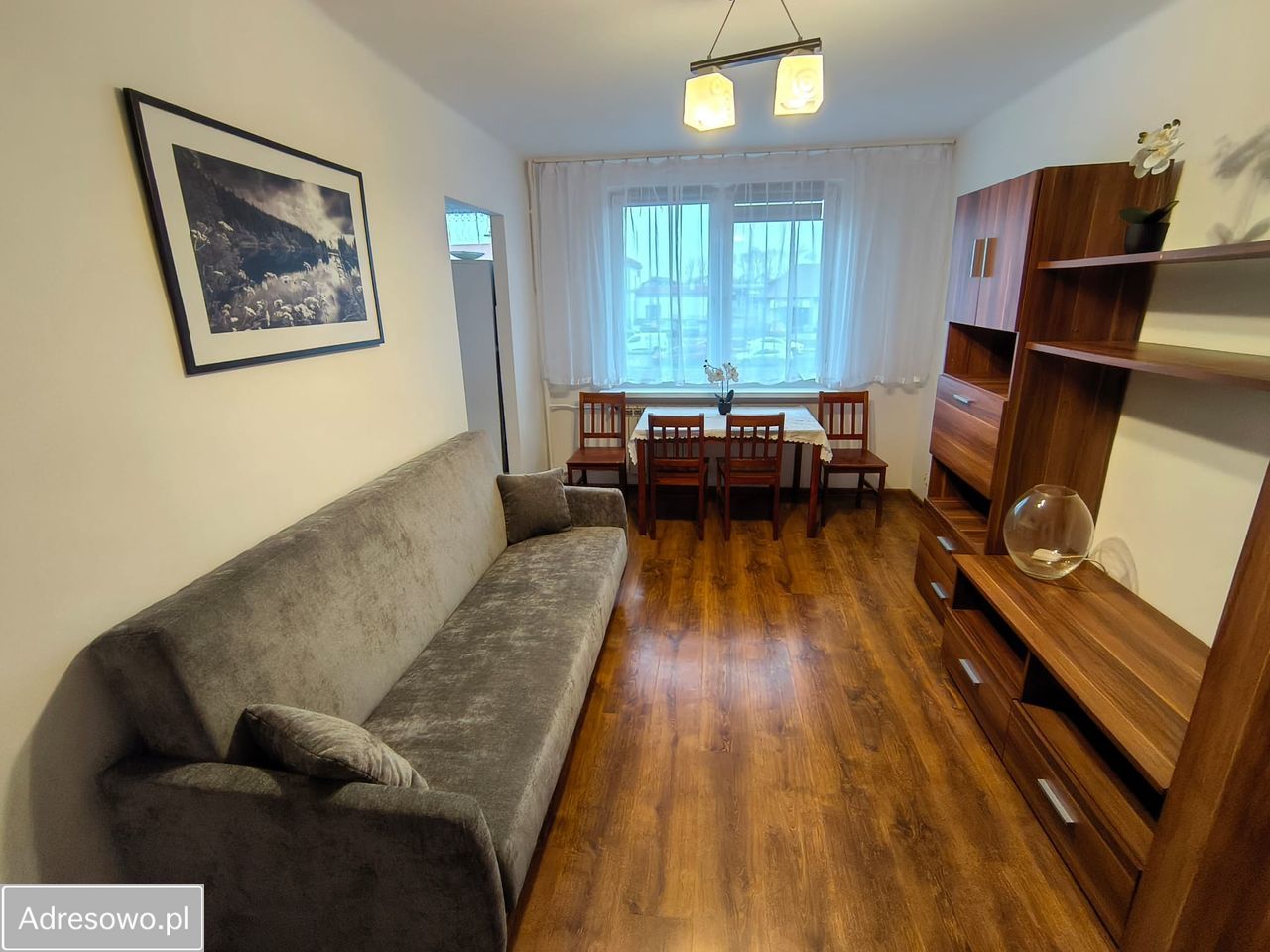 Mieszkanie 1-pokojowe Ełk Centrum, ul. Armii Krajowej. Zdjęcie 12