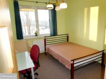 Pokój Warszawa Mokotów, al. Wilanowska. Zdjęcie 3