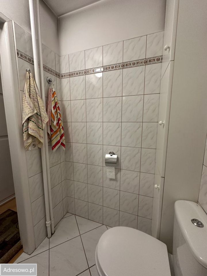 Mieszkanie 3-pokojowe Gliwice, al. Majowa. Zdjęcie 15