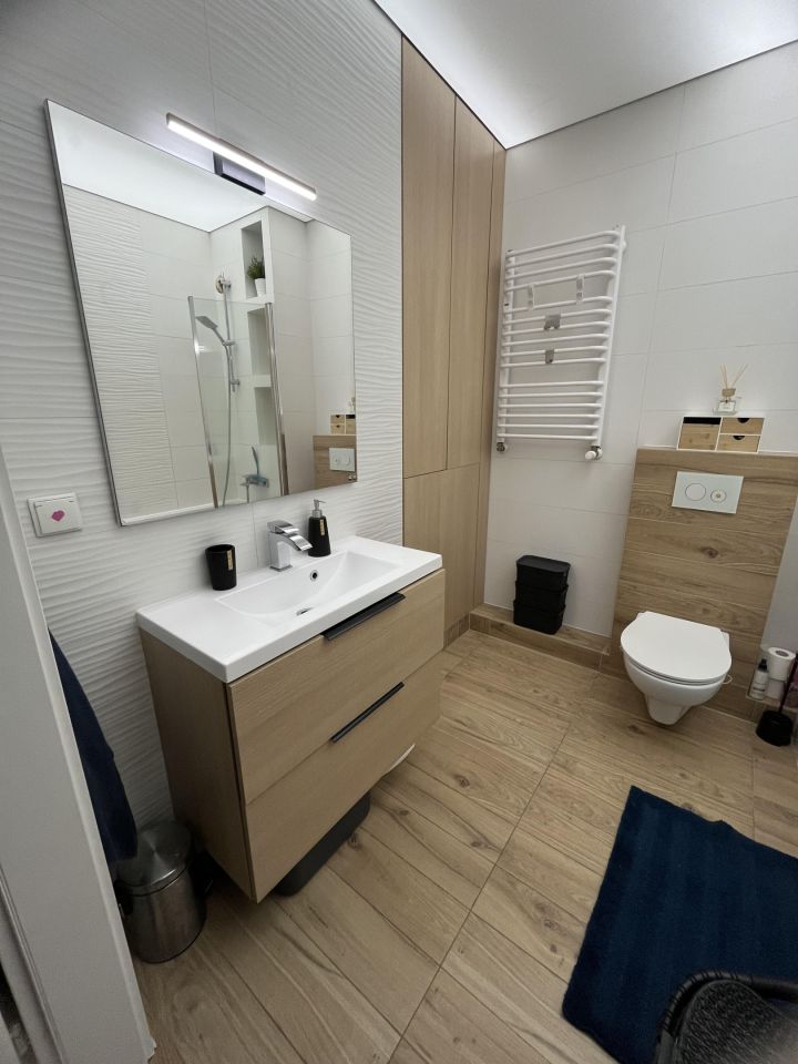 Mieszkanie 3-pokojowe Wrocław Ołtaszyn, ul. Ułańska. Zdjęcie 9