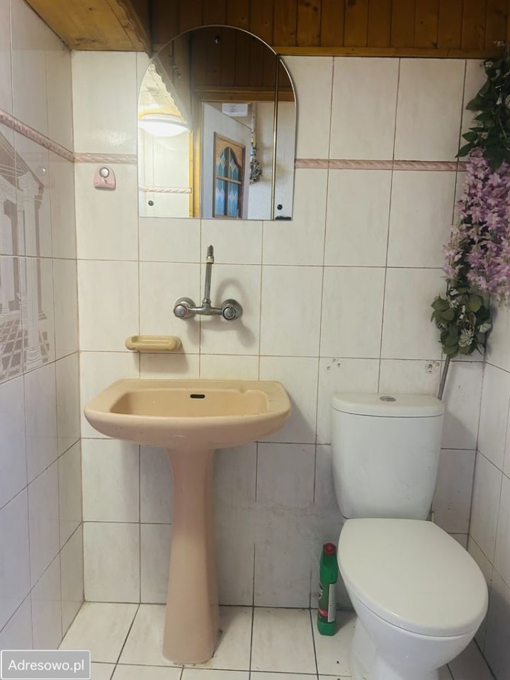 Mieszkanie 3-pokojowe Sosnowiec Niwka, ul. Konstytucji. Zdjęcie 4