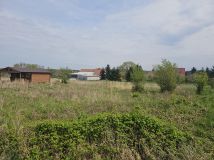 Działka rolna Osłowice. Zdjęcie 4