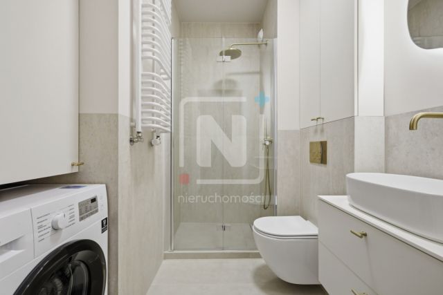 Mieszkanie 1-pokojowe Warszawa Żoliborz, ul. Zygmunta Krasińskiego. Zdjęcie 6