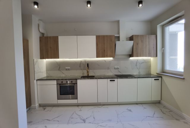 Mieszkanie 2-pokojowe Warszawa Mokotów, ul. Dolna. Zdjęcie 17