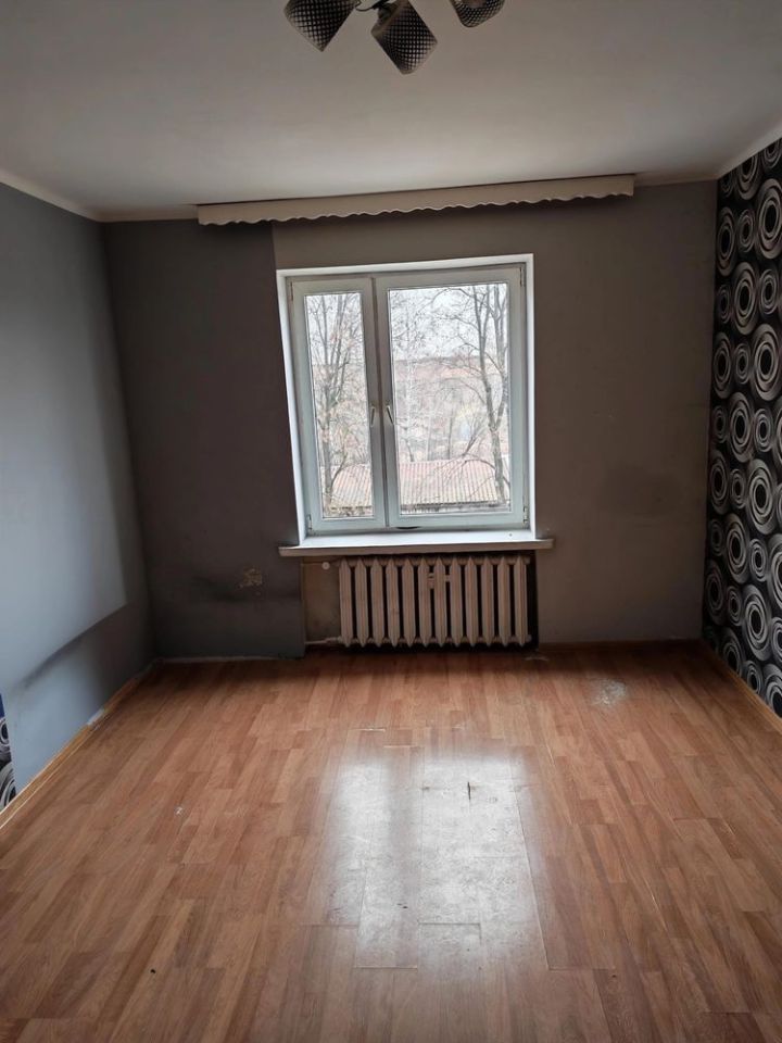 Mieszkanie 2-pokojowe Zawiercie, ul. Henryka Sienkiewicza. Zdjęcie 1