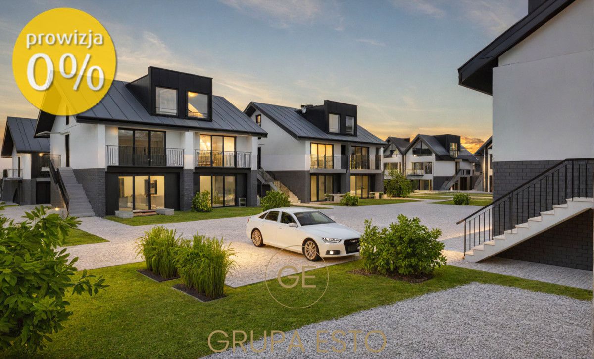 Mieszkanie 4-pokojowe Kraków Kurdwanów, ul. Cechowa. Zdjęcie 4