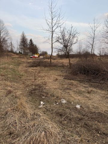 Działka budowlana Libiąż Libiąż Mały, ul. Urzędnicza. Zdjęcie 1
