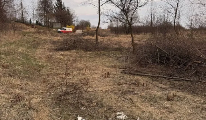 Działka budowlana Libiąż, ul. Urzędnicza