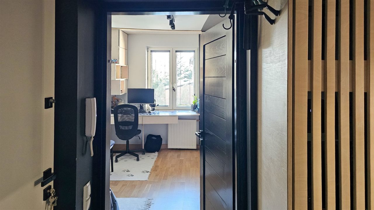 Mieszkanie 3-pokojowe Pisz, ul. dr. Władysława Klementowskiego. Zdjęcie 14