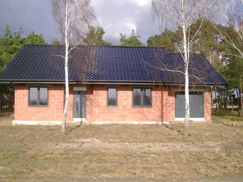 dom wolnostojący Nowawieś Chełmińska. Zdjęcie 2