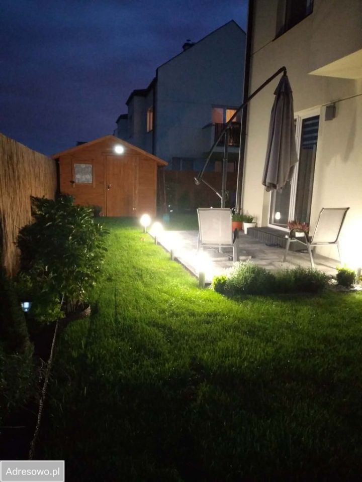 Mieszkanie 3-pokojowe Nowa Wola, ul. Ignacego Krasickiego. Zdjęcie 5