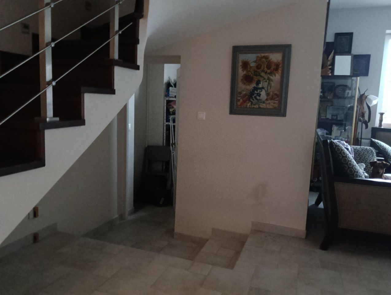 dom szeregowy, 4 pokoje Krasne, Krasne. Zdjęcie 6