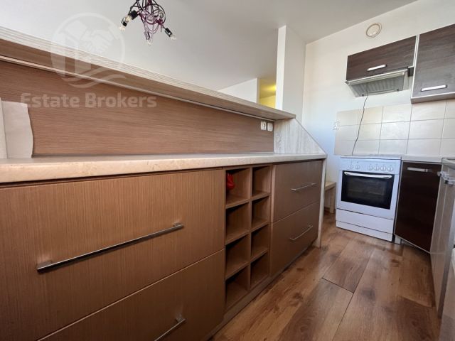 Mieszkanie 1-pokojowe Wrocław Fabryczna, ul. Strzegomska. Zdjęcie 10