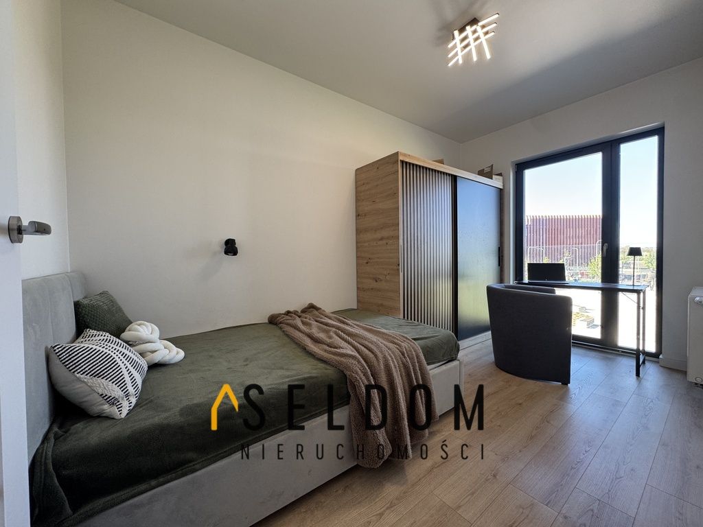 Mieszkanie 3-pokojowe Opole Śródmieście, ul. Ozimska. Zdjęcie 11