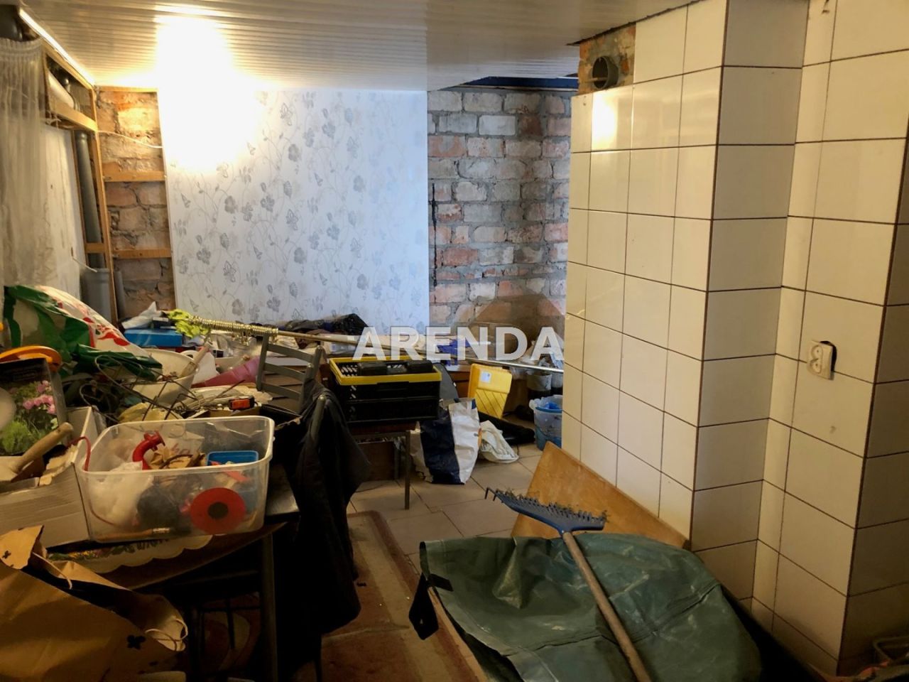 Działka rekreacyjna Wudzyn. Zdjęcie 13