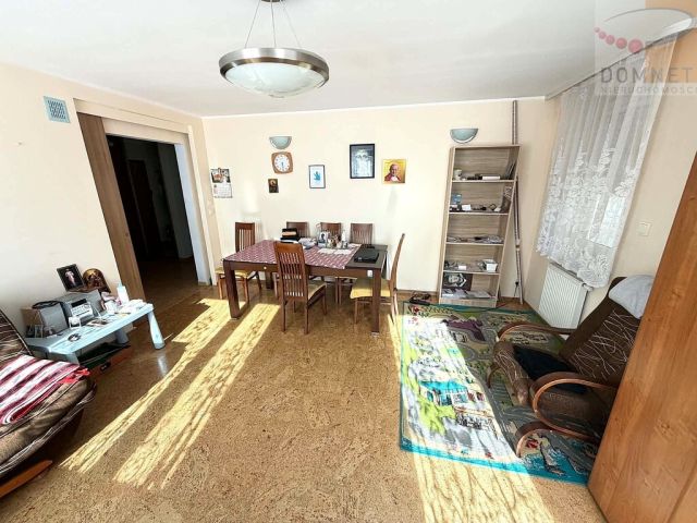 Mieszkanie 4-pokojowe Brwinów, ul. Zgoda. Zdjęcie 4