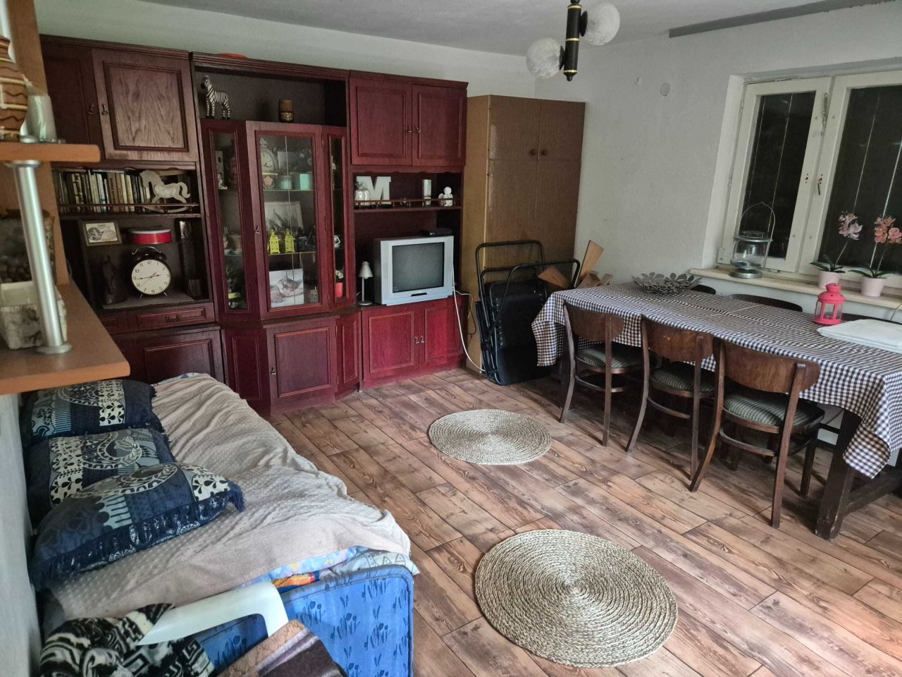 Działka rekreacyjna Dobków. Zdjęcie 6