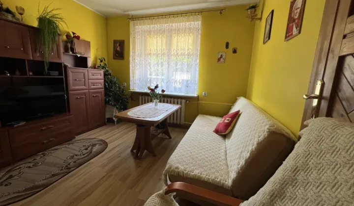 Mieszkanie 2-pokojowe Wałbrzych Piaskowa Góra