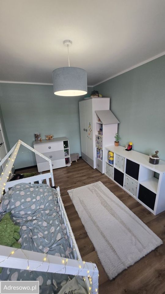Mieszkanie 3-pokojowe Ruda Śląska Bykowina, ul. Górnośląska. Zdjęcie 11