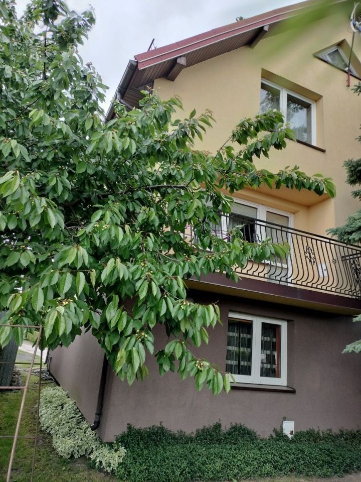 dom wolnostojący Radzanowo. Zdjęcie 4