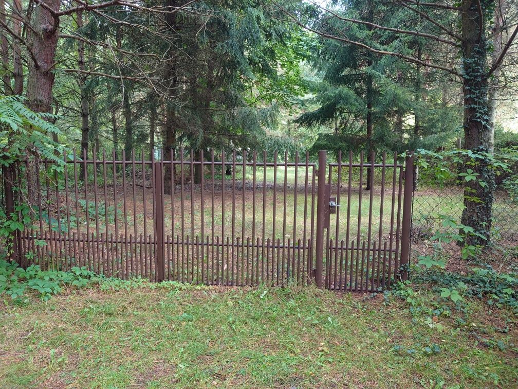 Działka rekreacyjna Rokitnica, Andrzeja. Zdjęcie 1