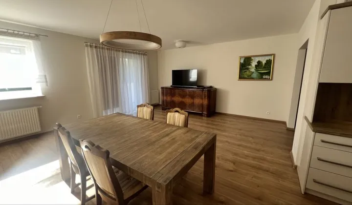 Mieszkanie 4-pokojowe Opole, ul. Szymona Koszyka