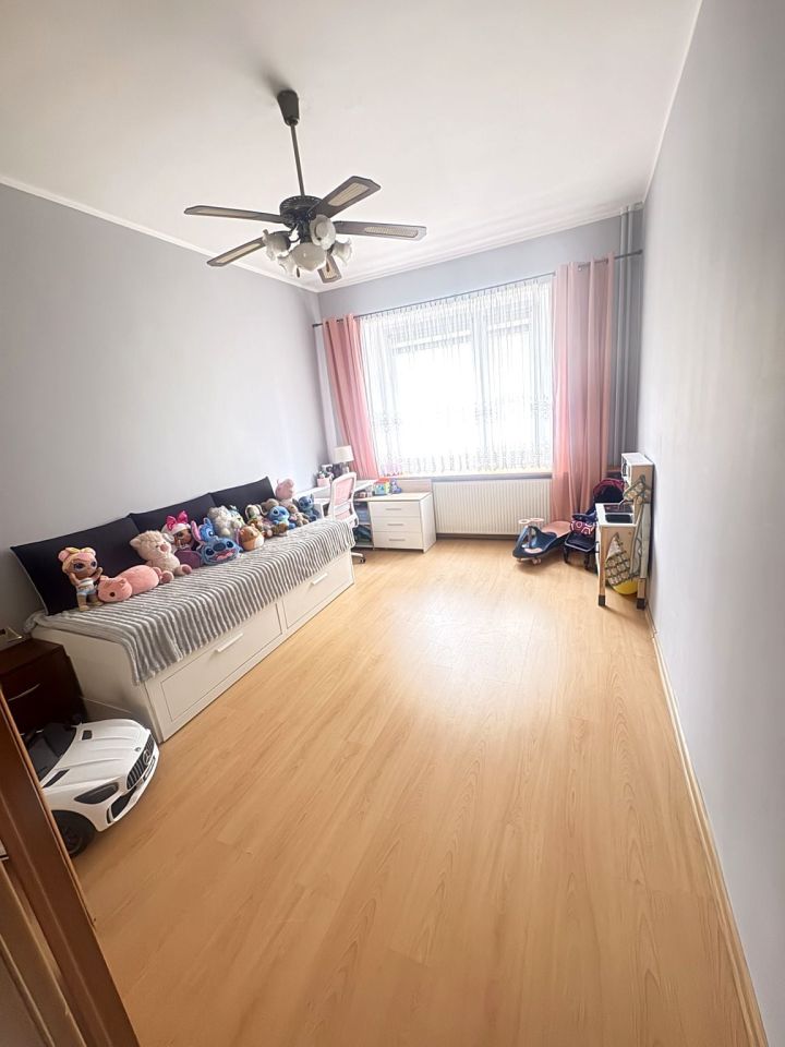 Mieszkanie 2-pokojowe Głogów, ul. Obrońców Pokoju. Zdjęcie 5