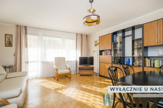 Mieszkanie 4-pokojowe Warszawa Bemowo, ul. Radiowa. Zdjęcie 1