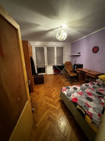 Mieszkanie 4-pokojowe Warszawa Wola, ul. Jana Krysta. Zdjęcie 1