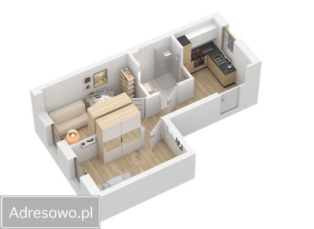 Lokal Błonie. Zdjęcie 3