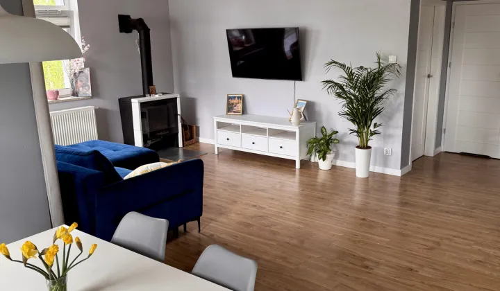 Mieszkanie 6-pokojowe Warszawa Ursynów, ul. Sarabandy