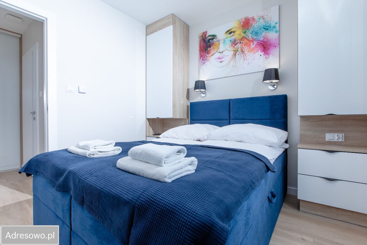 Mieszkanie 2-pokojowe Rewal, ul. Morska. Zdjęcie 2