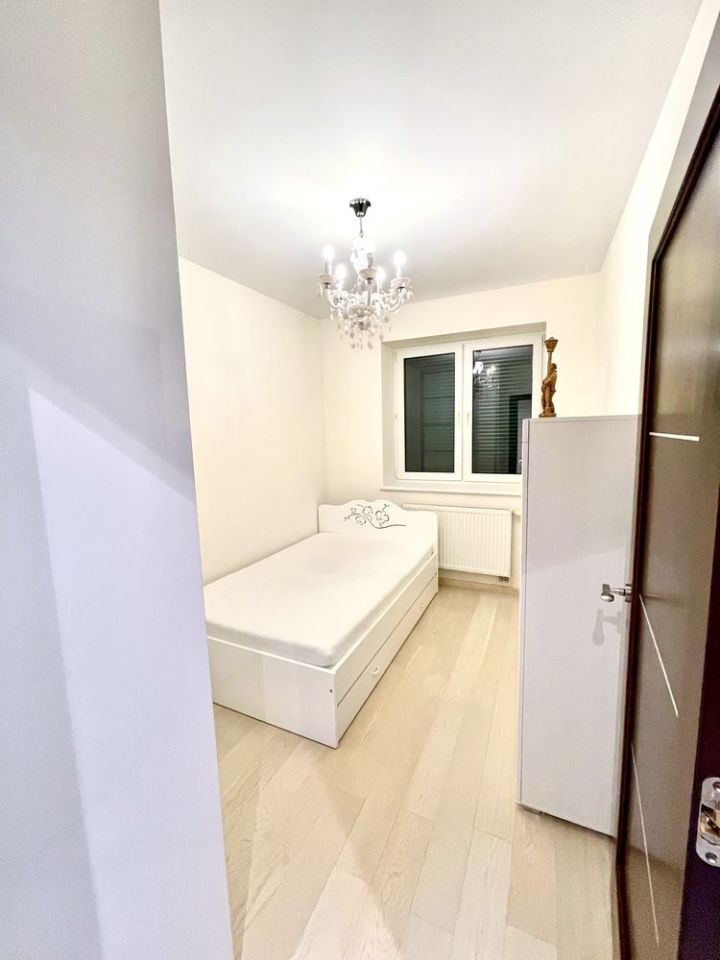 Mieszkanie 2-pokojowe Łódź Romanów. Zdjęcie 4