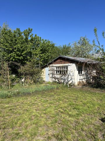 Działka rod Kędzierzyn-Koźle Kłodnica, ul. Kozielska. Zdjęcie 1