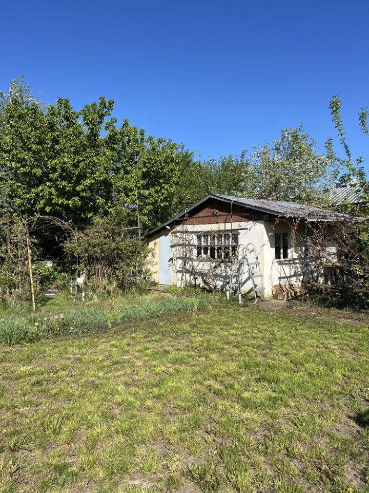 Działka rod Kędzierzyn-Koźle Kłodnica, ul. Kozielska