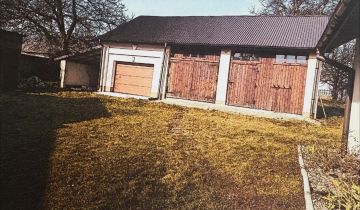 dom wolnostojący, 5 pokoi Urzuty