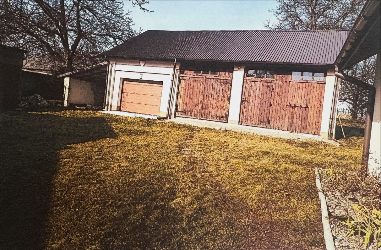 dom wolnostojący, 5 pokoi Urzuty. Zdjęcie 2