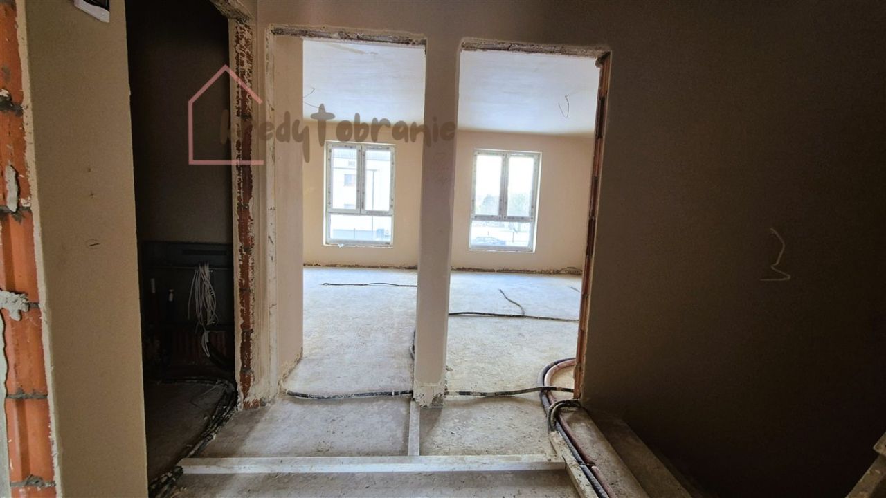 bliźniak, 5 pokoi Tychy. Zdjęcie 12