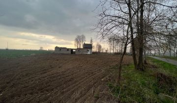 Działka budowlana Piegłowo-Wieś