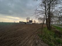 Działka budowlana Piegłowo-Wieś. Zdjęcie 1