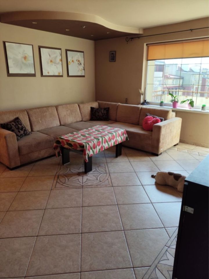 Mieszkanie 3-pokojowe Świnoujście, ul. Stanisława Wyspiańskiego. Zdjęcie 2