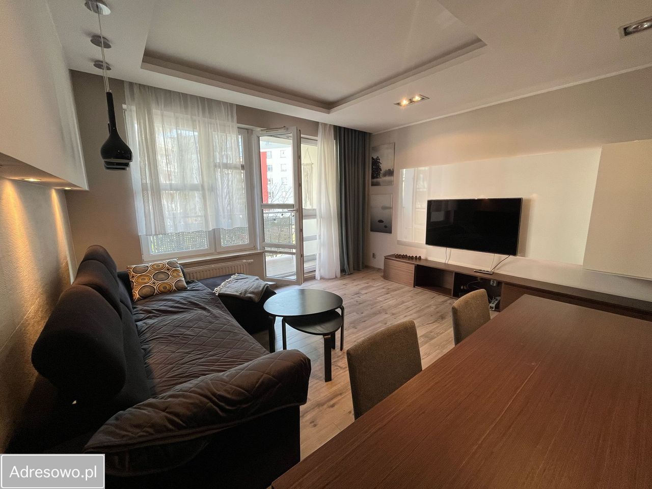 Mieszkanie 3-pokojowe Bydgoszcz Glinki, ul. Glinki