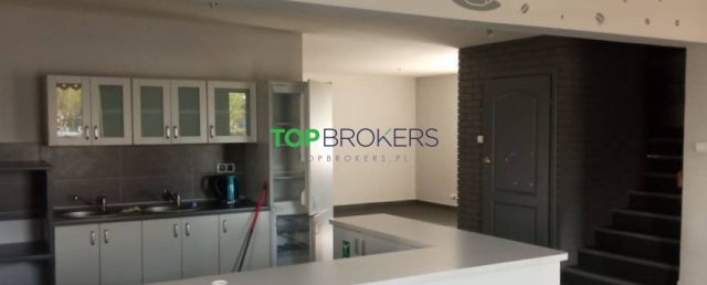 Lokal Warszawa Praga-Południe. Zdjęcie 1