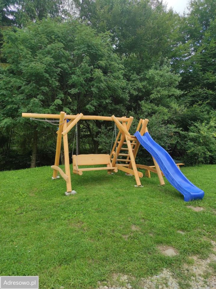 Nieruchomość komercyjna Jaworki Czarna Woda. Zdjęcie 4