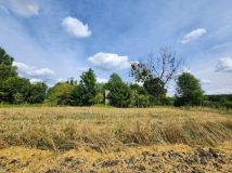 Działka Krowica. Zdjęcie 2