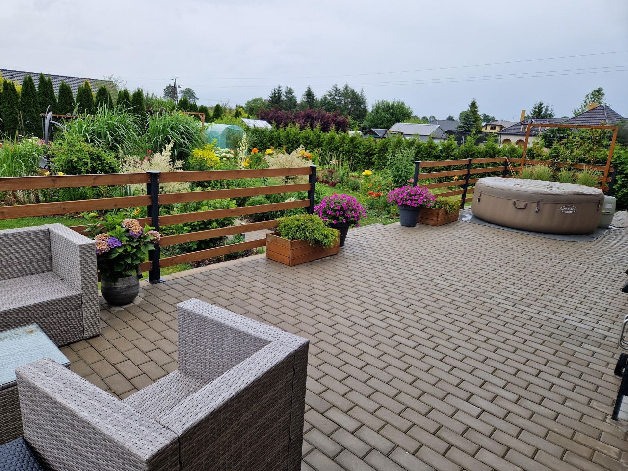 dom wolnostojący, 5 pokoi Koszalin Kretomino. Zdjęcie 13